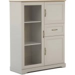 Mebelbos Soretto MSBP-187-WIT_NIS_2D1W1S-238-01 tmavě hnědé – Hledejceny.cz