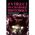 Zvířecí duchařské historky – Zbozi.Blesk.cz