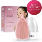 Silk'n Bright čistící přístroj na obličej PINK – Zboží Dáma