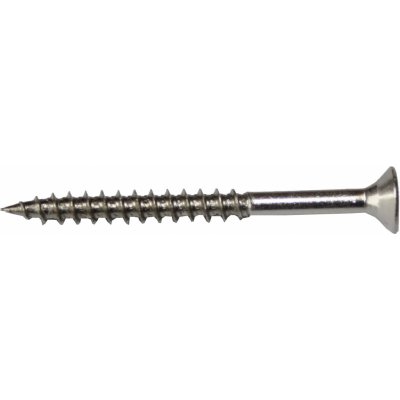 Vruty SD RAPI-TEC 3,5x40mm zápustná hlava TX10/TX15 nerez A2 závit částečný – Zboží Mobilmania