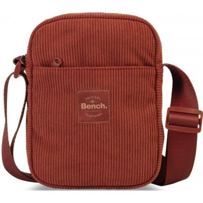 Bench CORD Crossbody hnědá – Hledejceny.cz