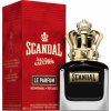 Parfém Jean Paul Gaultier Scandal Le Parfum parfémovaná voda pánská 50 ml