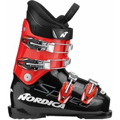 Nordica Speedmachine J4 21/22