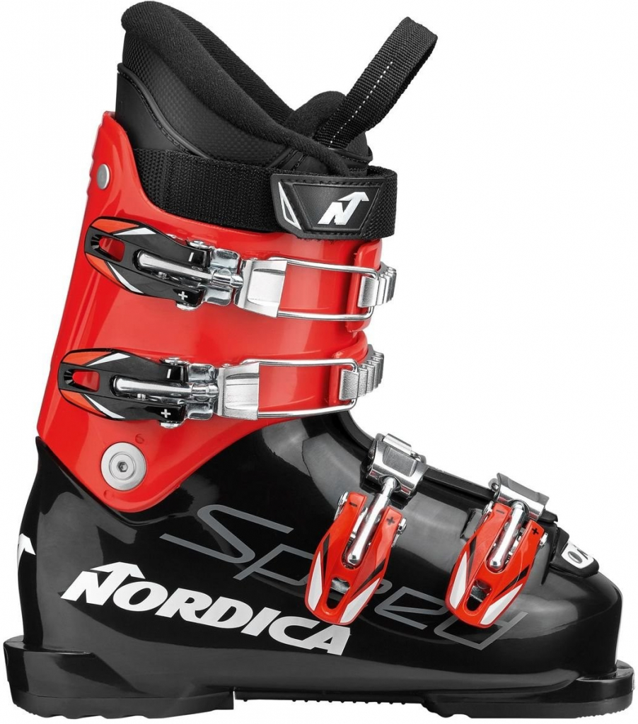 Nordica Speedmachine J4 21/22