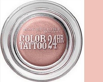 maybelline color tattoo 24h očn 237 st 237 ny 65 pink gold 4 g maybelline color tattoo 24h očn 237 st 237 ny 65 pink gold 4 g