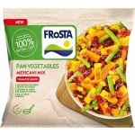 FRoSTA Zelenina na pánev na mexický způsob 400 g – Zboží Dáma