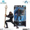 Sběratelská figurka McFarlane Toys Aquaman and the Lost Kingdom Aquaman with Stealth Suit 18 cm