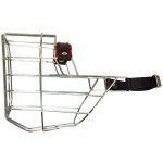 Chopo kovový náhubek pro fenu německého ovčáka – Hledejceny.cz