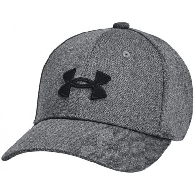 Under Armour Boy's Blitzing Black – Hledejceny.cz