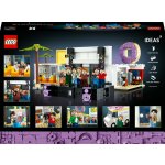 LEGO® Ideas 21339 BTS Dynamite – Hledejceny.cz