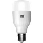 Xiaomi Mi Smart LED Bulb, teplá bílá – Hledejceny.cz