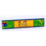 Satya PK indické vonné tyčinky Natural Patchouli 15 g – Hledejceny.cz