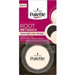 Schwarzkopf Palette Compact Root Retouch vlasový korektor Brown 3 g – Sleviste.cz