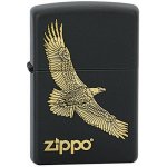 Zippo benzínový 26320 – Hledejceny.cz
