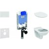 Záchod Ideal Standard SP112