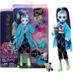 Mattel Monster High Creepover Party Frankie Stein Doll – Hledejceny.cz