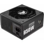 Asus TUF-850G-GAMING 850W 90YE00S2-B0NA00 – Zboží Živě