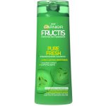 Garnier Fructis Pure Fresh posilující šampon 400 ml – Hledejceny.cz