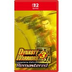 Dynasty Warriors 3: Complete Edition Remastered – Hledejceny.cz