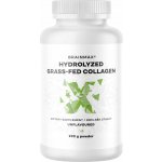 BrainMax Hydrolyzovaný GrassFed Collagen 200 g – Hledejceny.cz