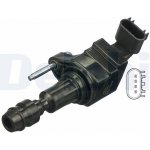 Zapalovací cívka DELPHI GN10485-12B1 – Hledejceny.cz