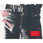 Rolling Stones - Sticky Fingers -Deluxe- CD – Hledejceny.cz