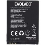 EVOLVEO EP-570-XS-BAT – Zboží Živě