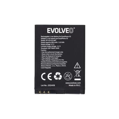 EVOLVEO EP-570-XS-BAT – Zboží Živě