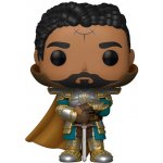 Funko Pop! Dungeons & Dragons Xenk Movies 1329 – Zboží Mobilmania