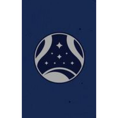 Starfield: The Official Constellation Journal – Zboží Dáma