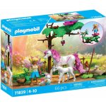 Playmobil 71839 Magická stáj pro jednorožčí mámu a hříbě – Sleviste.cz