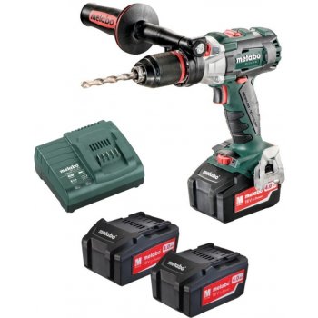 Metabo SB 18 LTX BL I 602352500