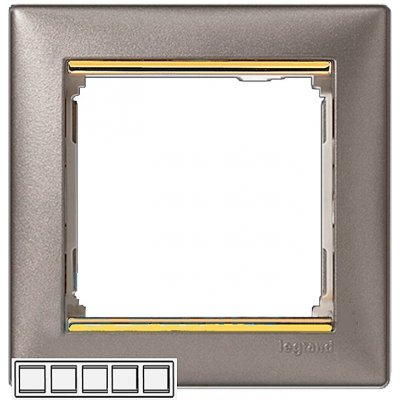 Legrand VALENA 770365 – Hledejceny.cz