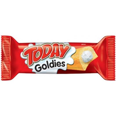 Elvan Today Goldies mléčné 45 g – Zboží Dáma