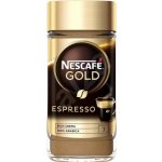 Nescafé Gold Espresso 100 g – Hledejceny.cz