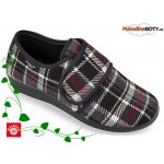 Mjartan dámská domácí obuv papuče 651-K60 – Zboží Mobilmania