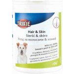 Trixie Hair Skin srst a kůže tablety pro psy 220 g – Hledejceny.cz