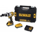 DeWalt DCD1007H2T – Zbozi.Blesk.cz