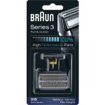 Braun 31S – Sleviste.cz
