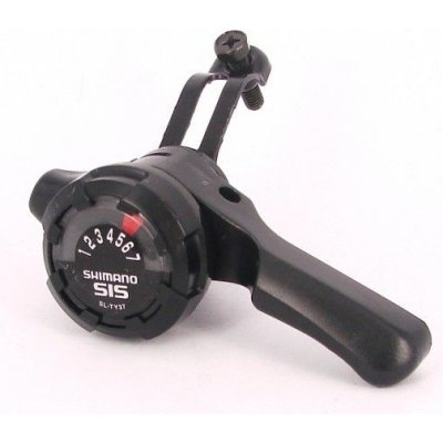 Shimano SL-TY37 – Zboží Mobilmania