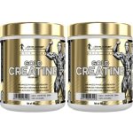 Kevin Levrone GOLD Creatine 300 g – Zboží Dáma
