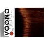 Voono Henna na vlasy Medium Brown 100 g – Zboží Dáma