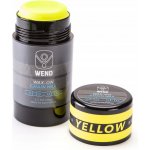 Wend Wax-On Chain Wax vosk na řetěz růžová 68 g – Zbozi.Blesk.cz