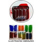 Polisport Síť mřížek chladiče Honda CR125+CR250 / 05-07 PS8984000001 – Hledejceny.cz