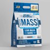 Gainer Applied Nutrition Critical Mass Professional 6000 g