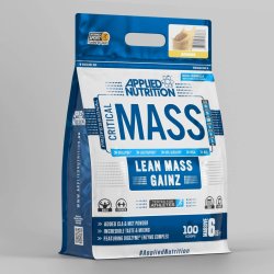 Applied Nutrition Critical Mass Professional 6000 g