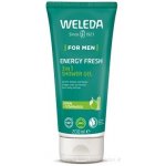 Weleda For Men Energy Fresh 3in1 Shower gel 200 ml – Zboží Dáma