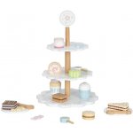 Kids Concept Patrový stojan na dorty KID'S HUB – Zboží Dáma