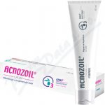 Acnozoil krém na akné 40 ml – Zboží Mobilmania