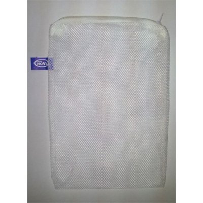 Aqua Nova filtrační síťka 30 x 40 cm – Zboží Mobilmania